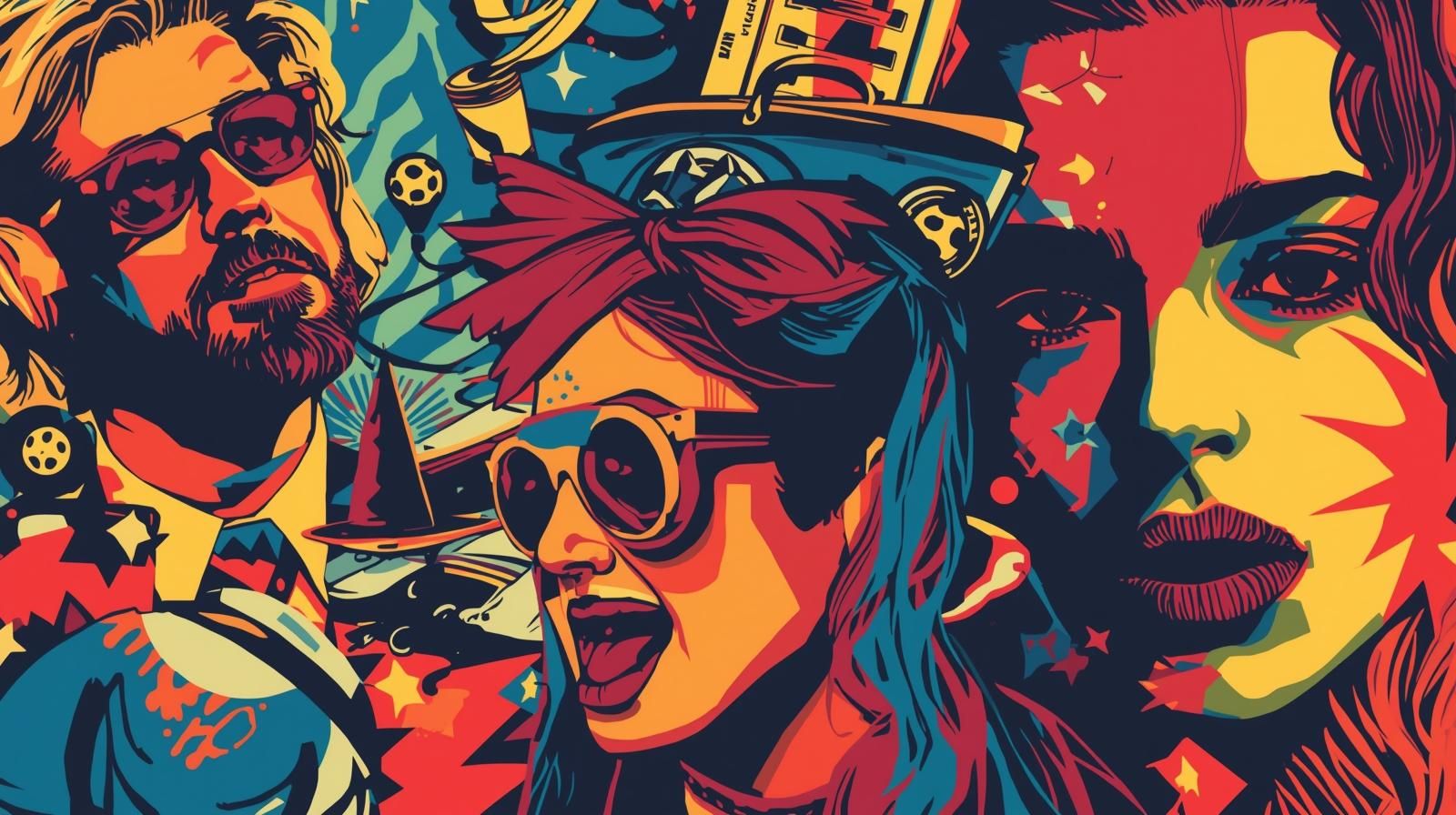 gospace for cinema and entertainment