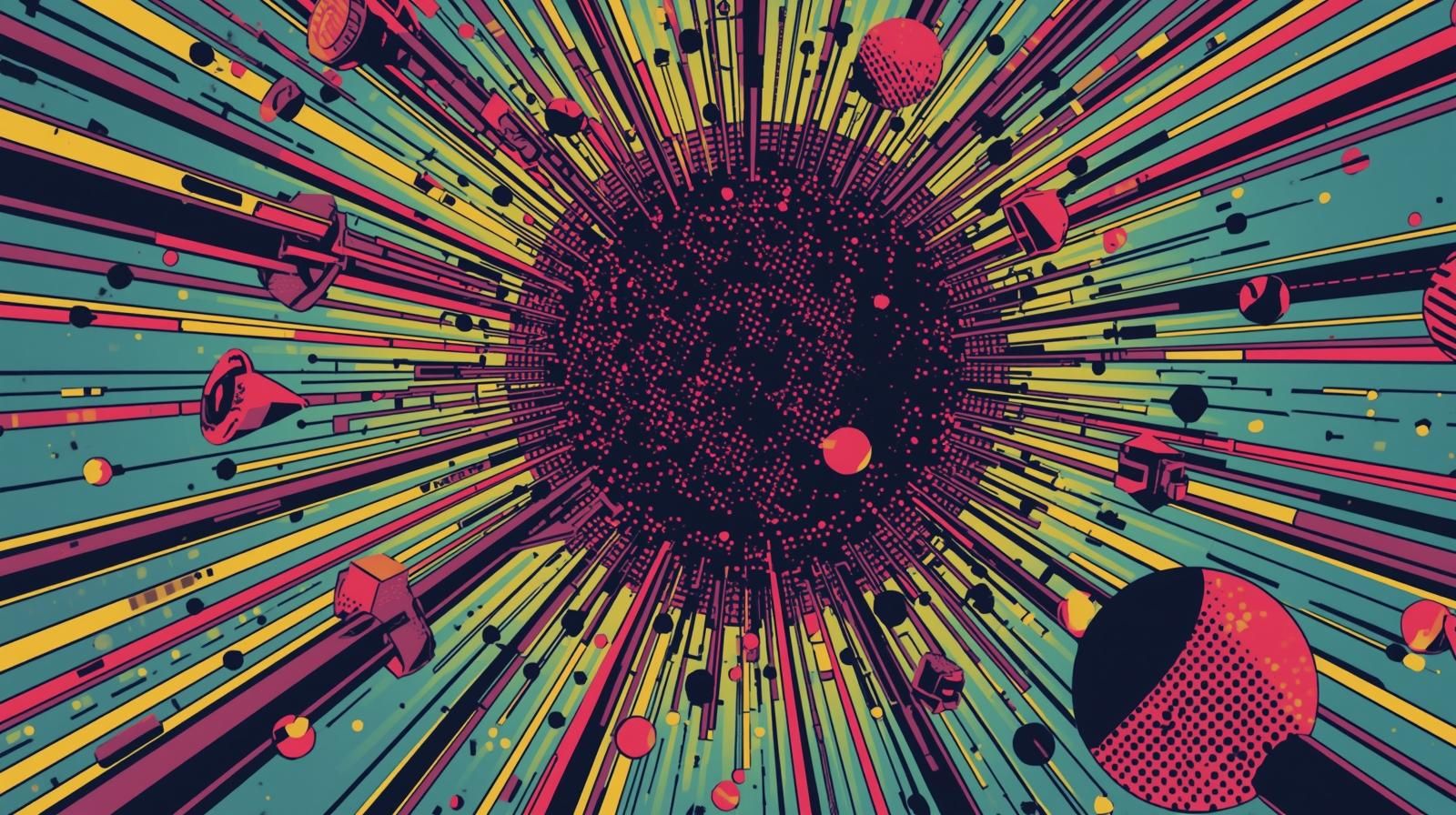 gospace Launch — Early access