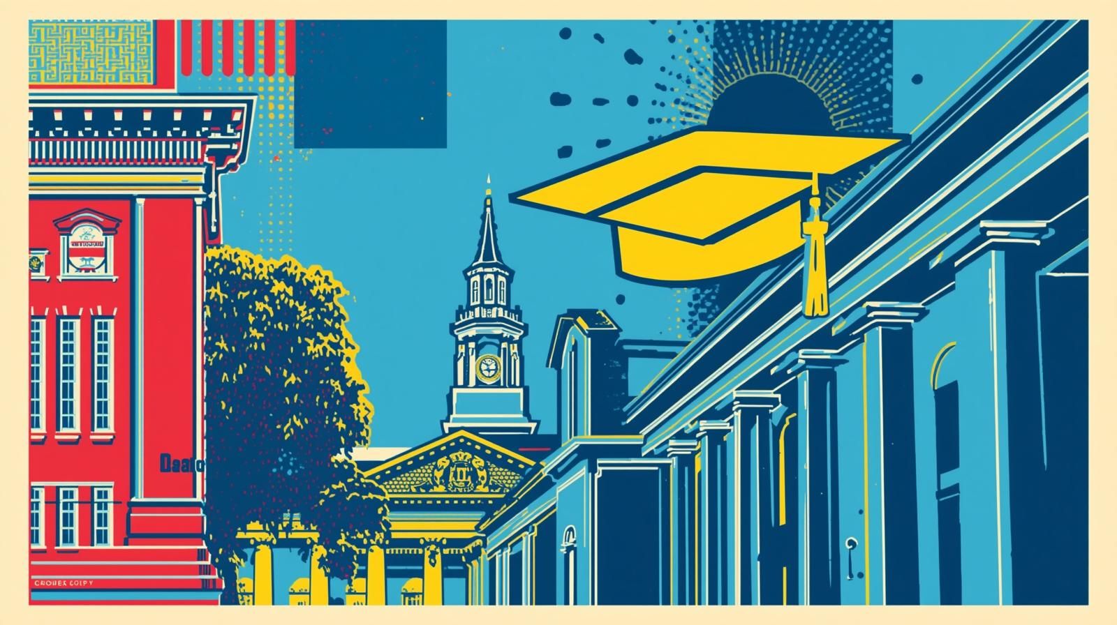 gospace for education & universities