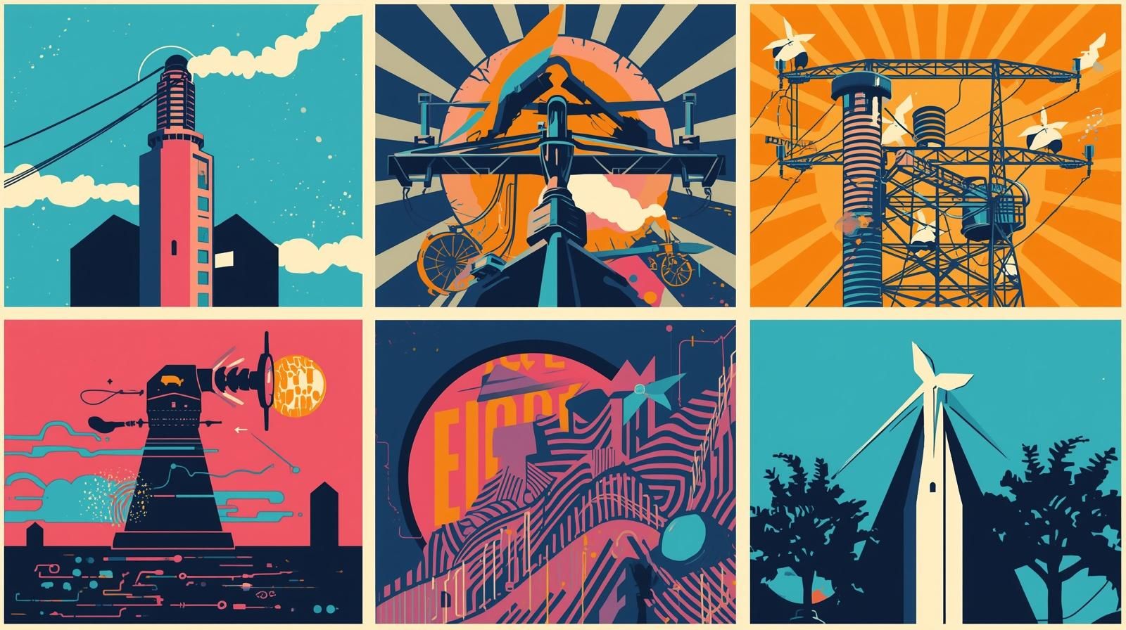 gospace for energy & utilities