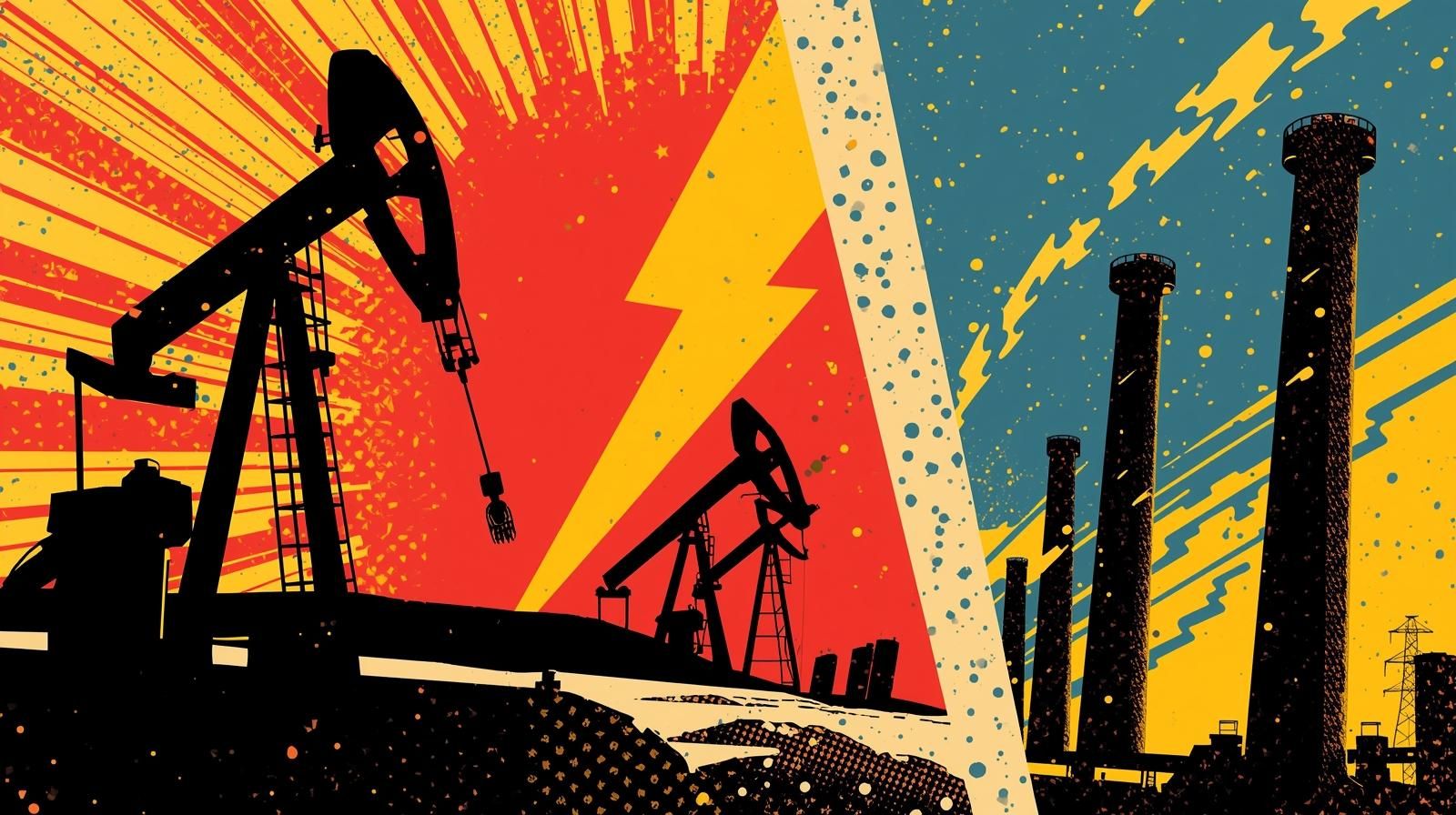 gospace for energy trading and commodities