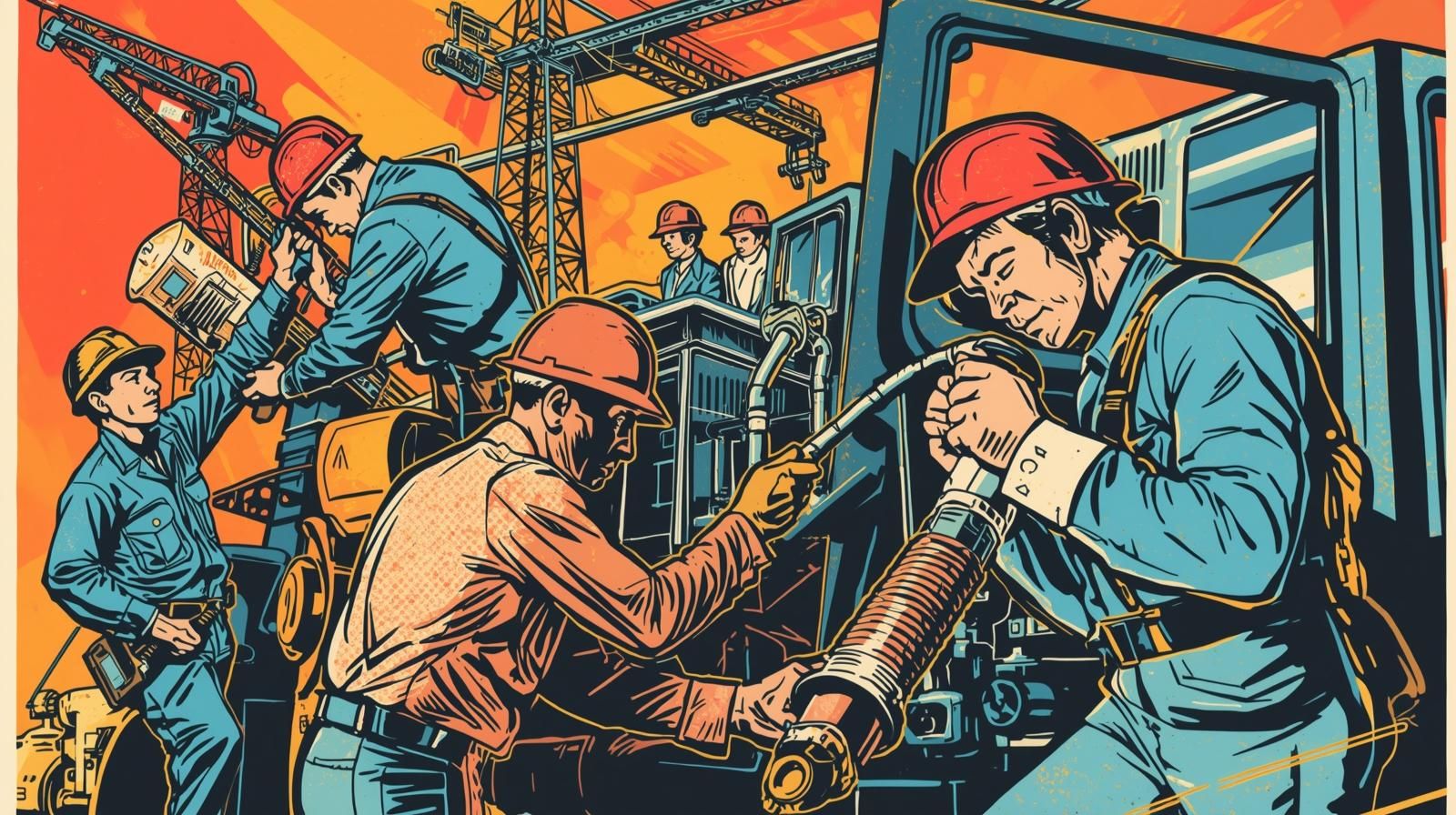 gospace for Field Service and Engineering