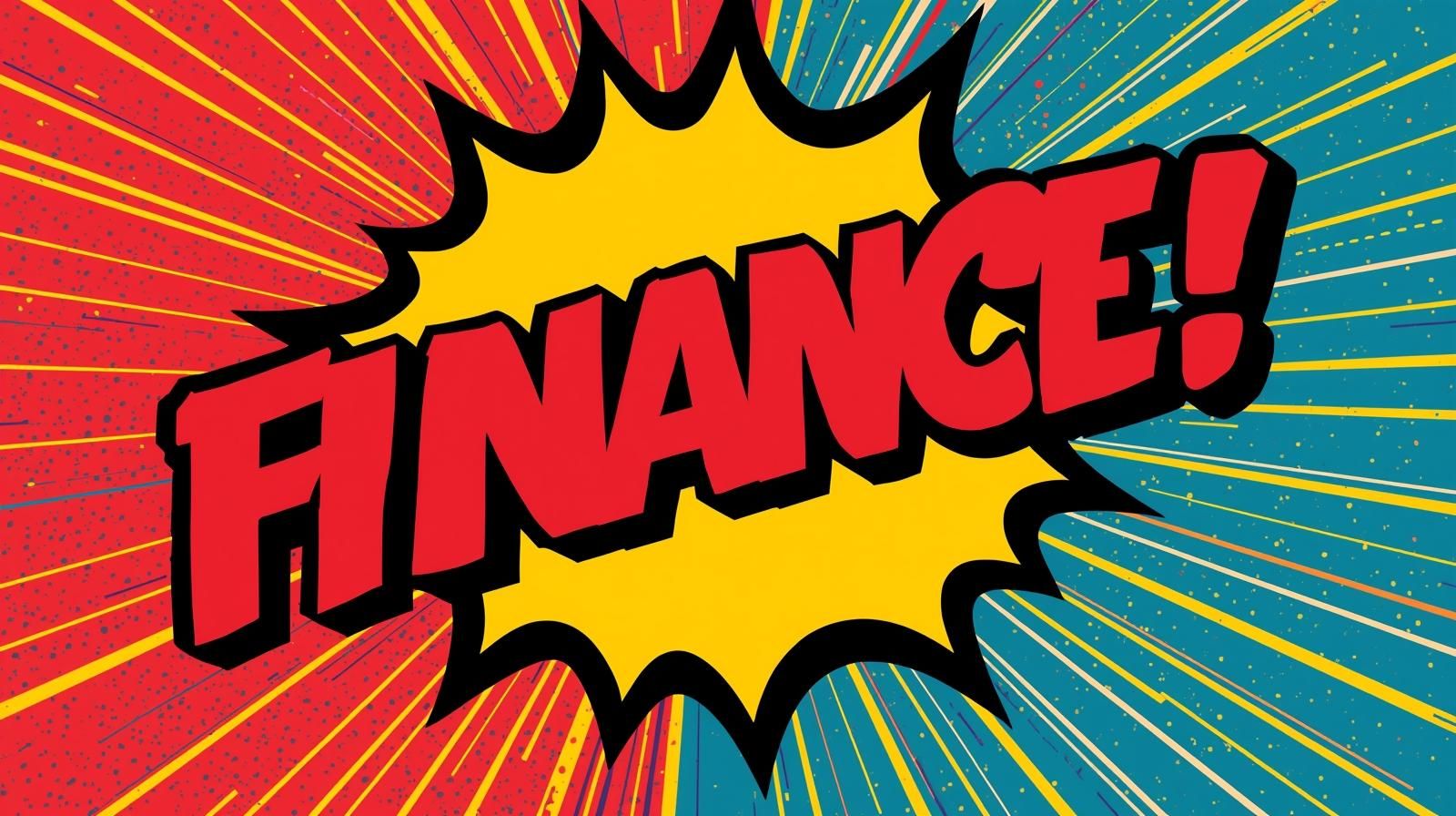 gospace for finance & banking