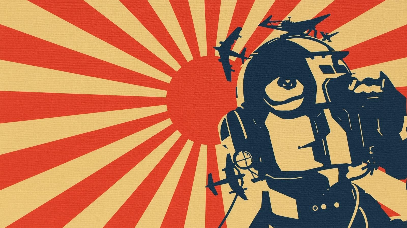 gospace for aviation — air traffic