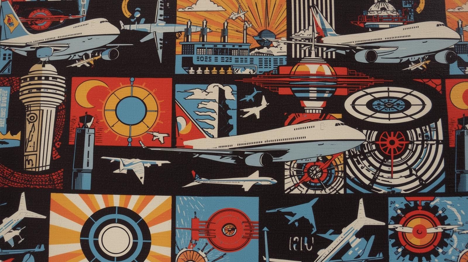 gospace for aviation — cabin & crew