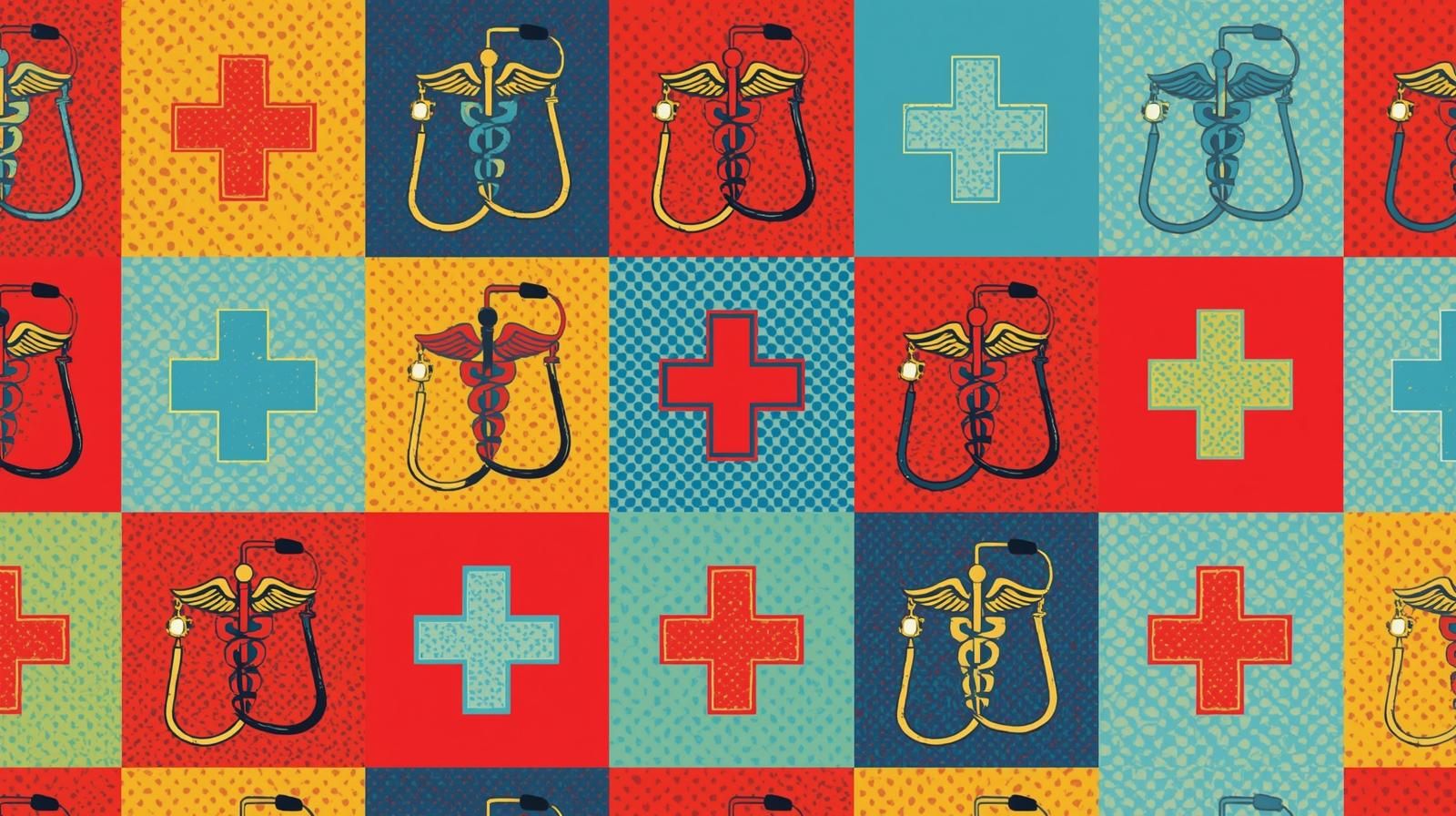 gospace for healthcare & hospitals