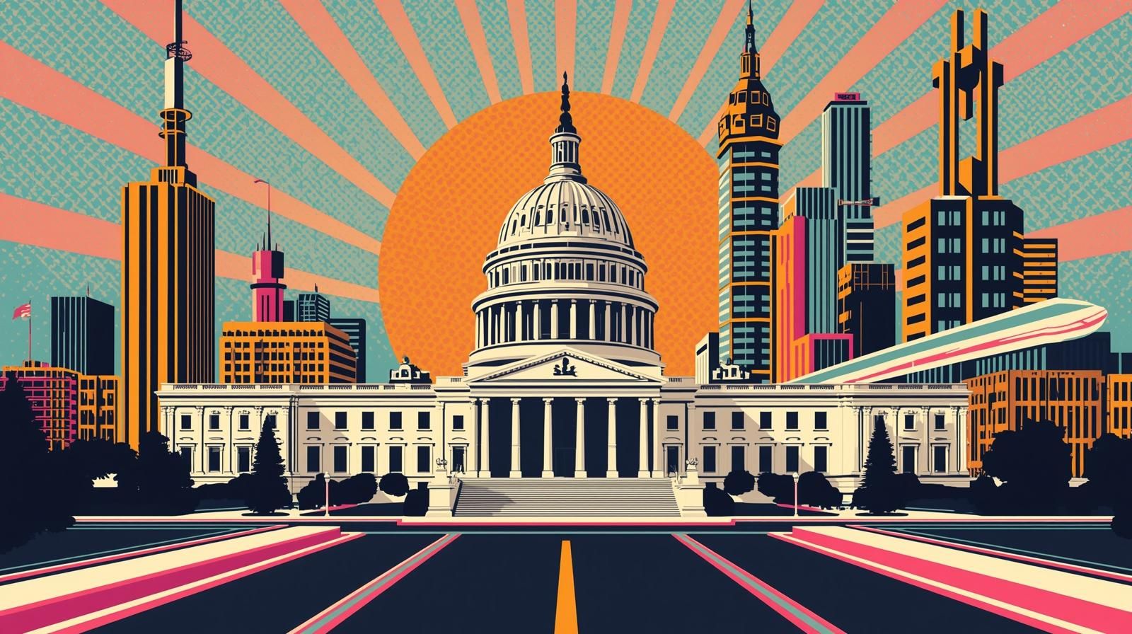 gospace for government and smart cities