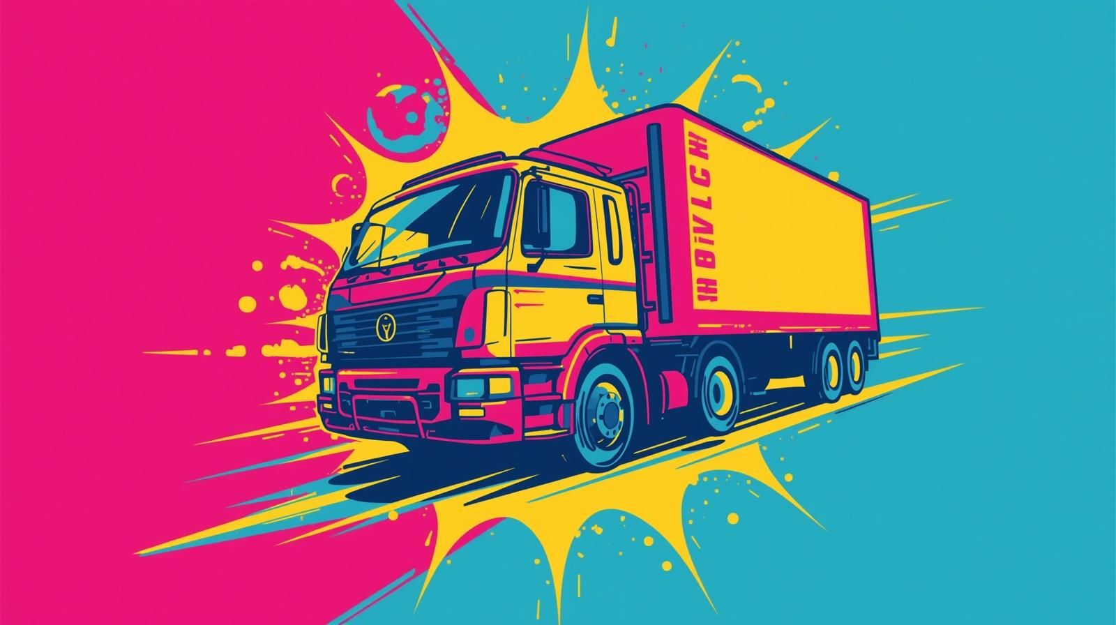 gospace for logistics & delivery