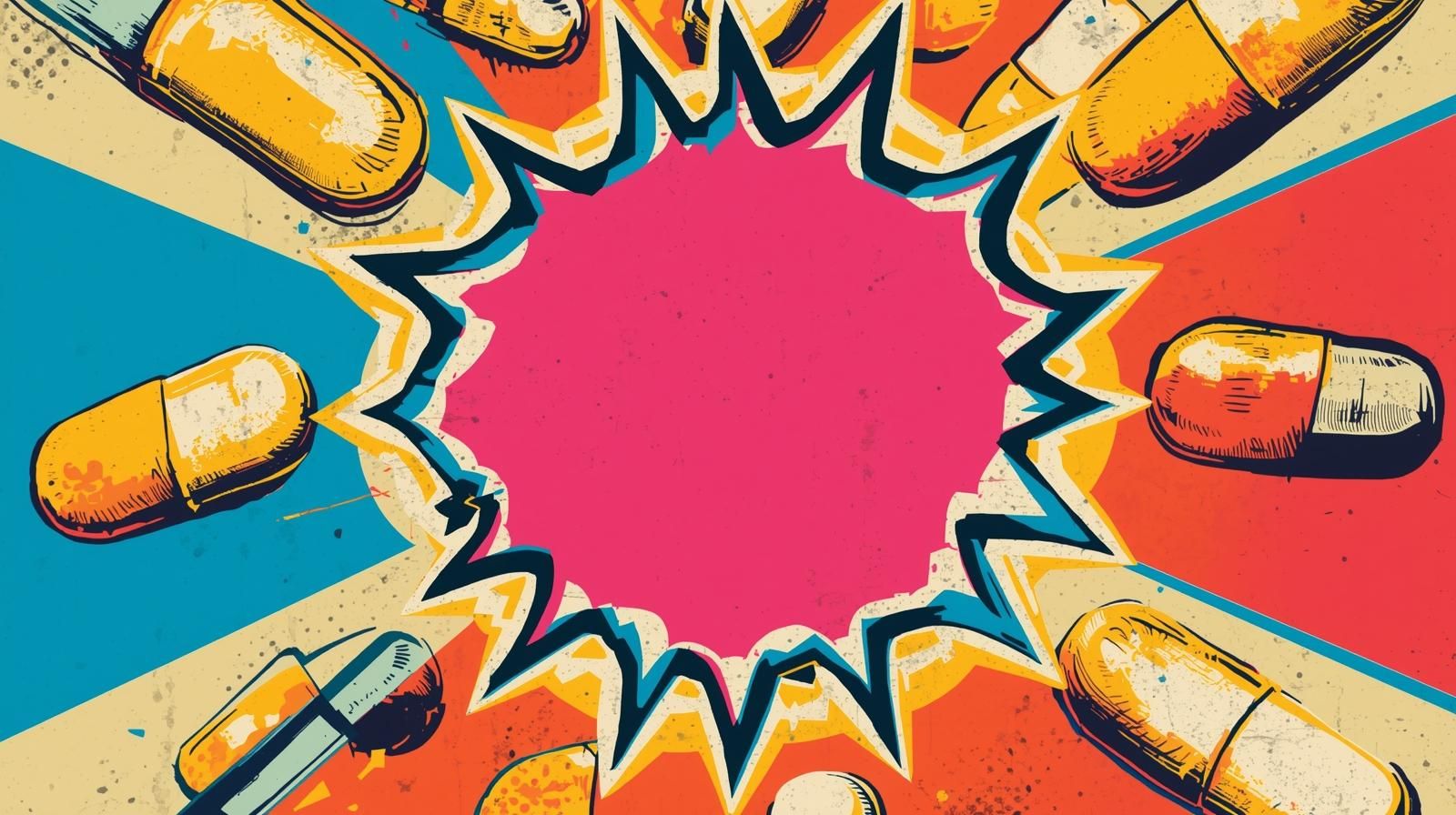 gospace for Pharmaceuticals