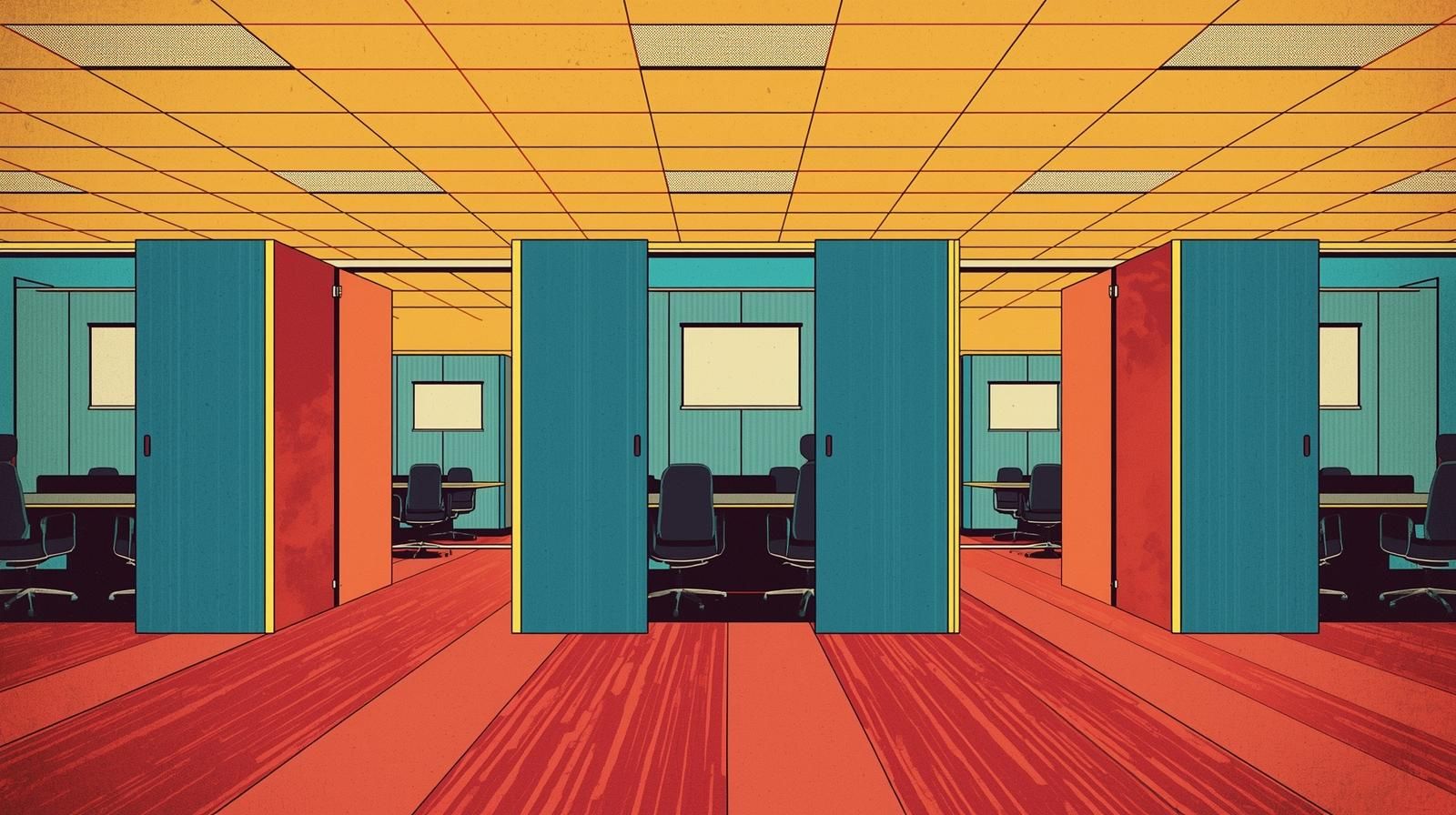 workplace allocate meeting rooms: reduce collision, improve fit, and protect collaboration time