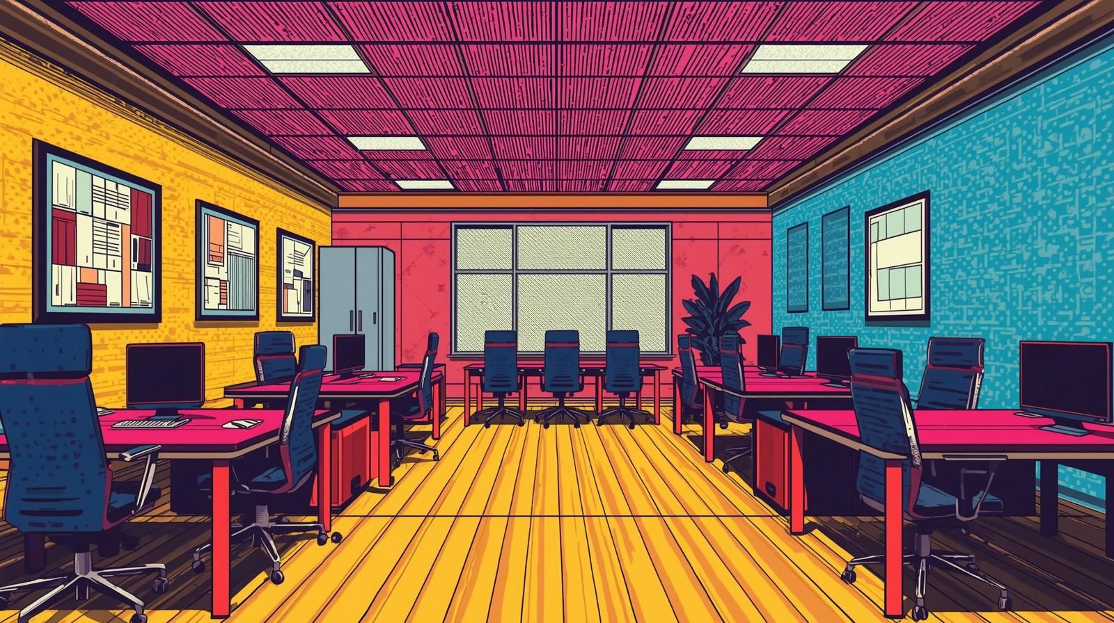 Workplace Forecast: Consolidate Recommendations