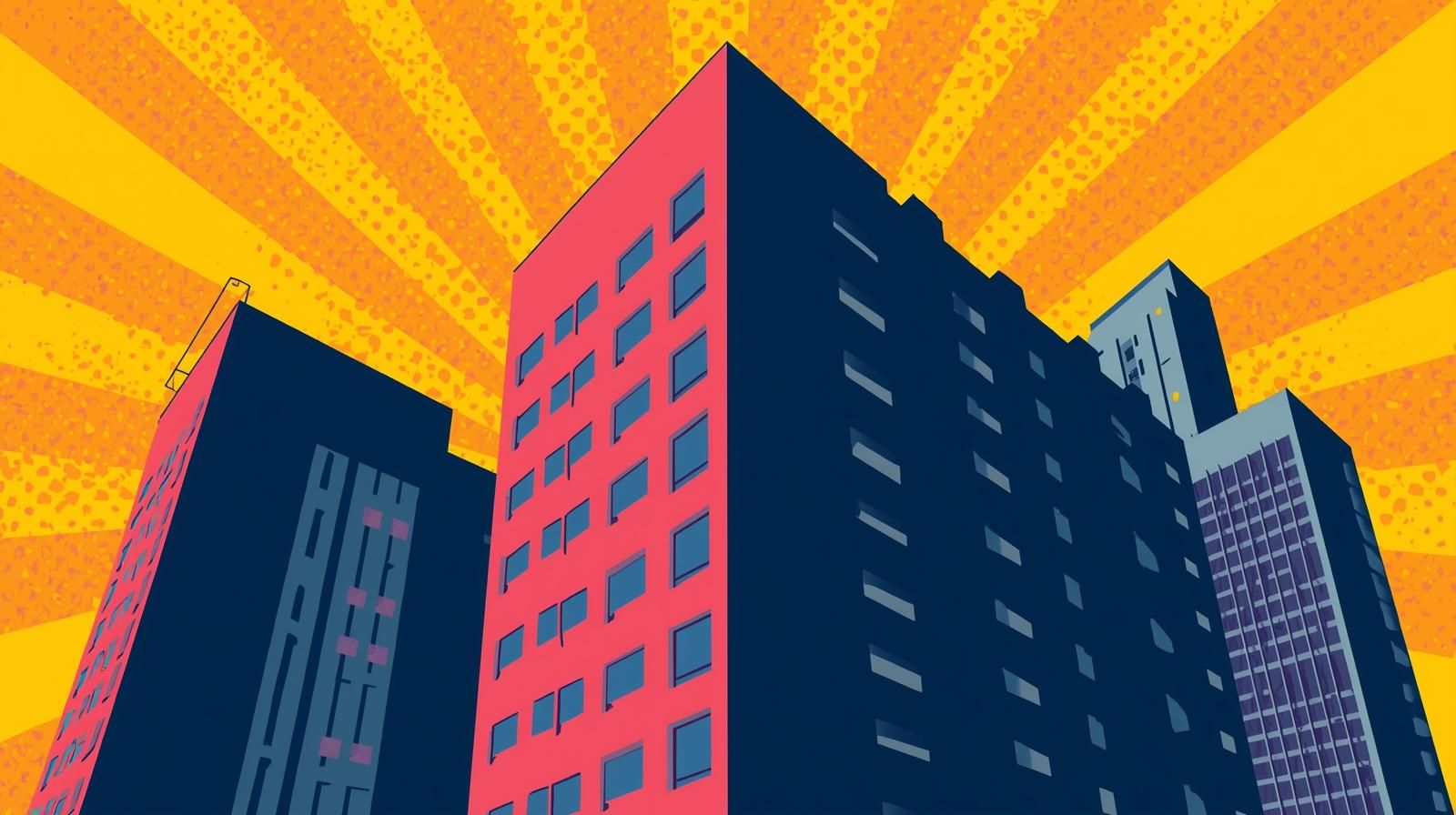 Workplace Modules — Roadmap