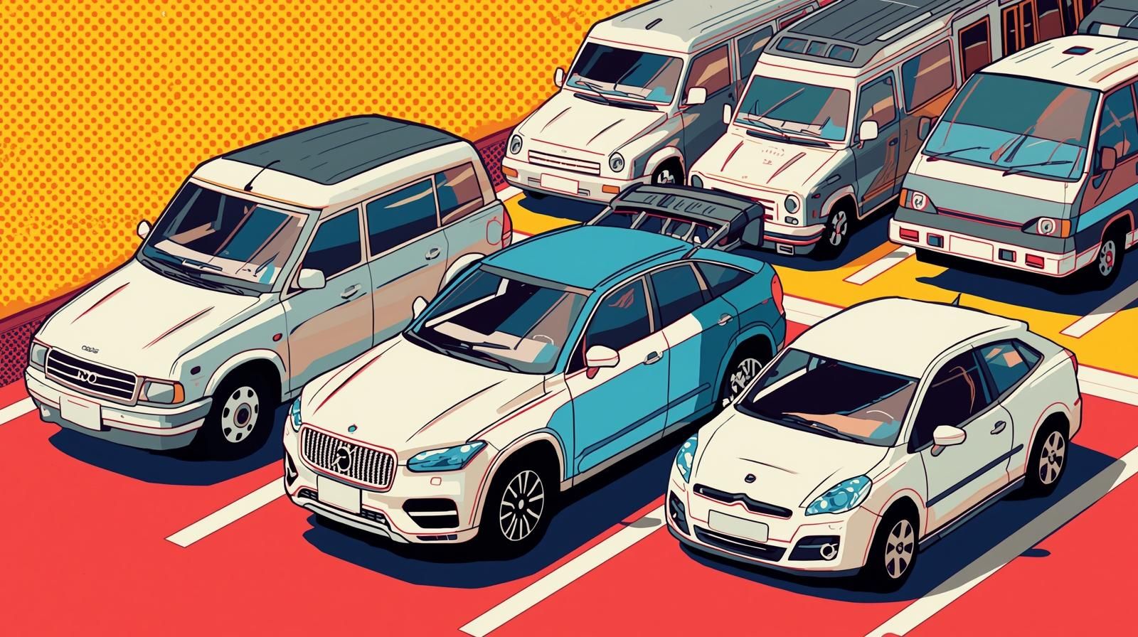 Workplace Forecast Parking Demand: Prevent oversubscription before arrivals