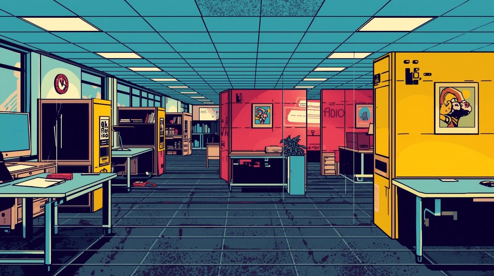 workplace forecast people: individual demand forecasting for better space decisions