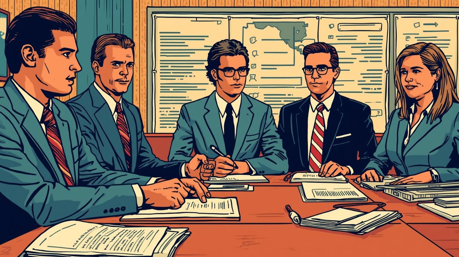 Workplace Forecast Team Recommendations: Design the teams people actually use